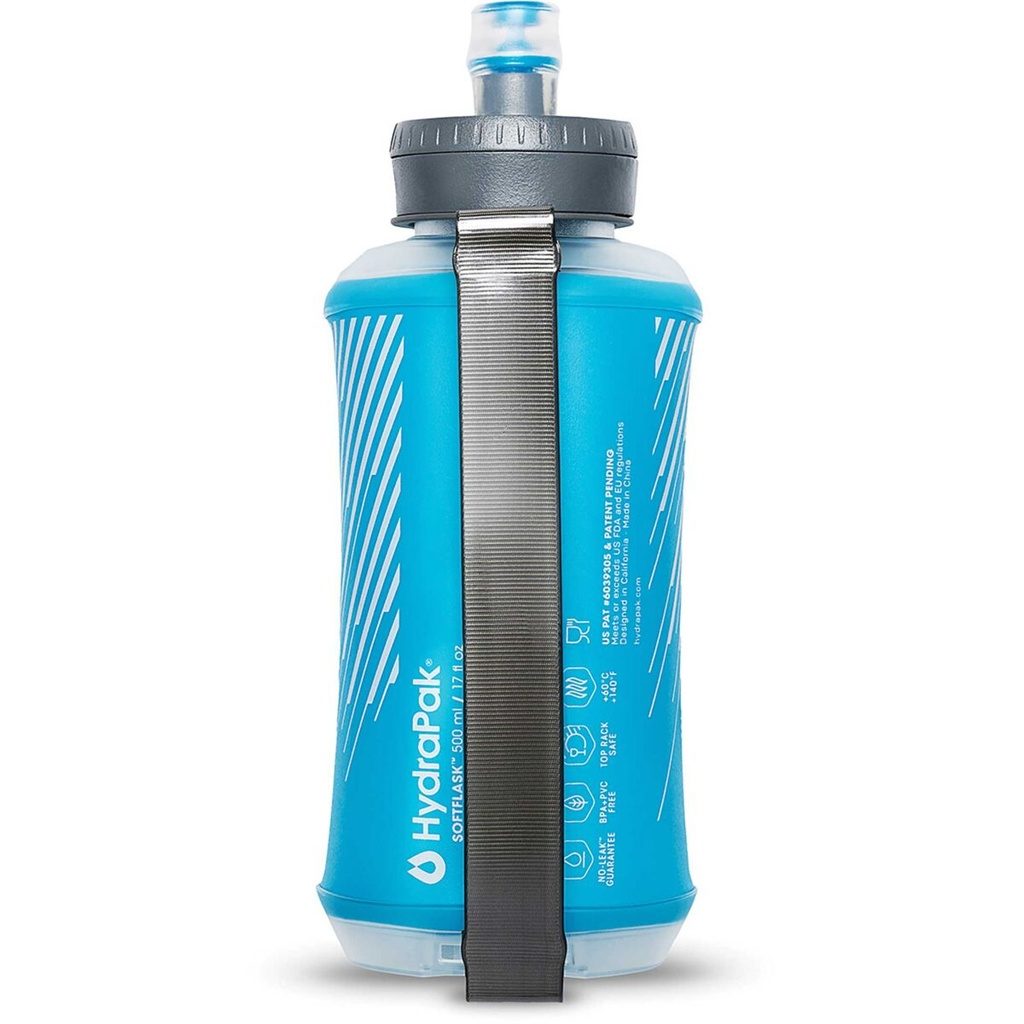 Hydrapak- Softflask 500ml