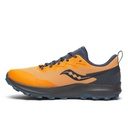 Saucony PEREGRINE 14 GTX | Laufschuh für Männer