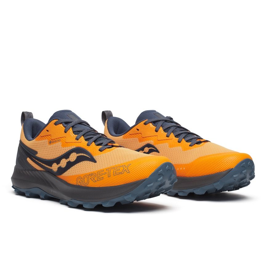 Saucony PEREGRINE 14 GTX | Laufschuh für Männer