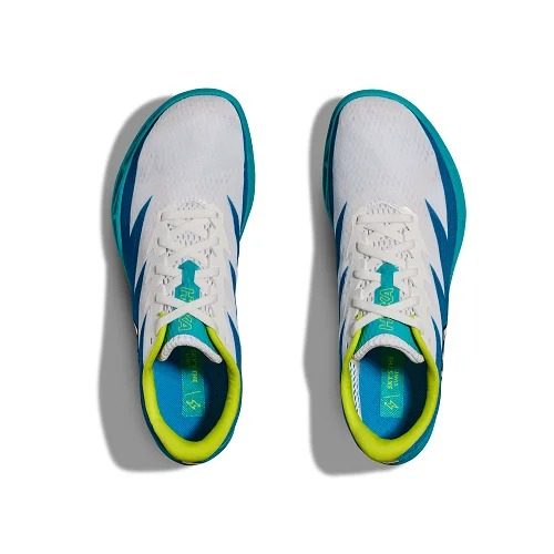 Hoka Crescendo MD Unisex | Leichtathletik-Nagelschuh