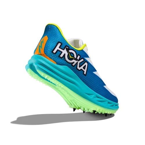 Hoka Crescendo MD Unisex | Leichtathletik-Nagelschuh