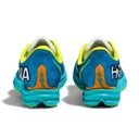 Hoka Crescendo MD Unisex | Leichtathletik-Nagelschuh