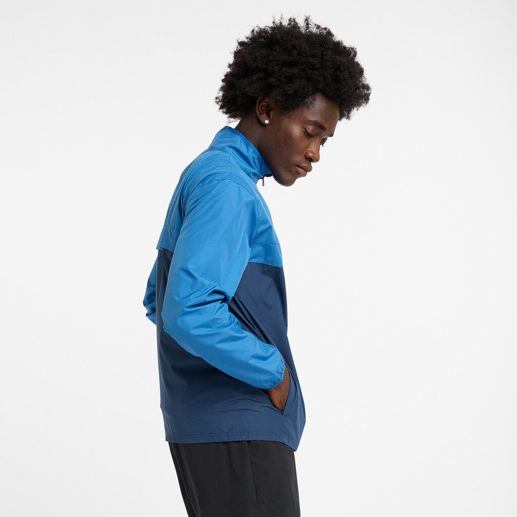 New Balance Sport Essentials Jacket | Men