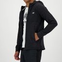 New Balance Heat Grid Hooded Full Zip | Men