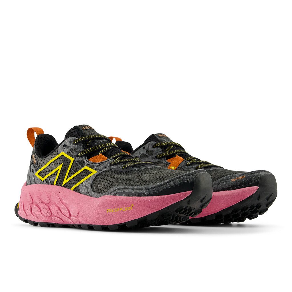 New Balance Fresh Foam X Hierro v8 | Frauen-Laufschuhe