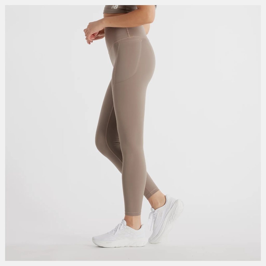 New Balance Harmony Pocket High Rise Legging 25" | Women