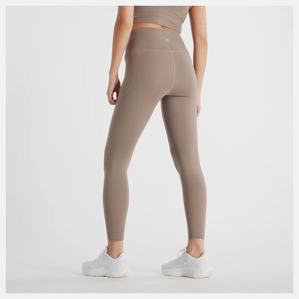 New Balance Harmony Pocket High Rise Legging 25" | Women