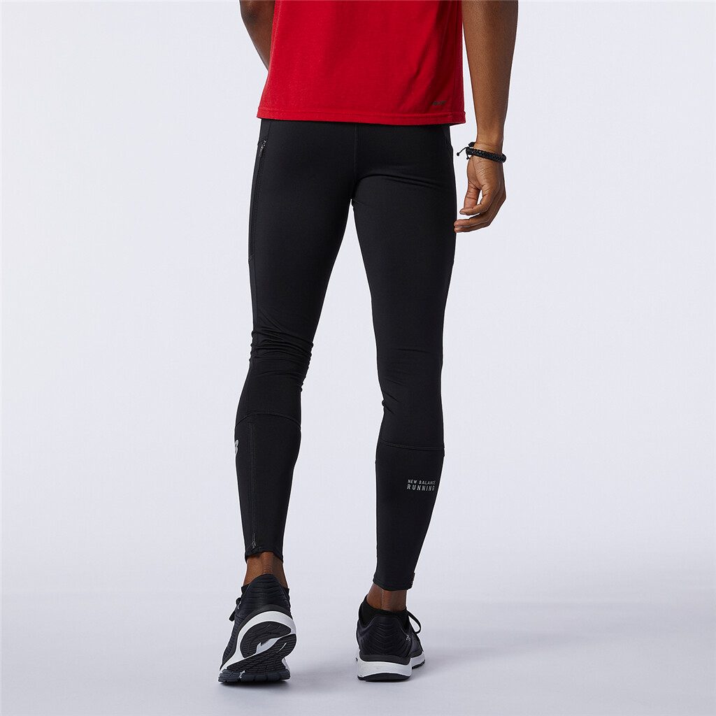 New Balance Impact Run Heat Tight | Men