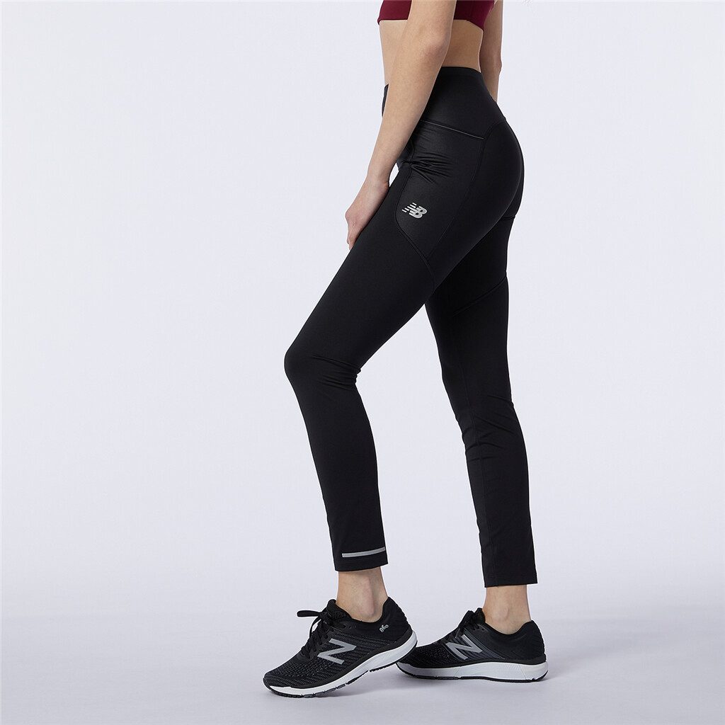 New Balance Impact Run Heat Tight | Women