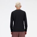 New Balance Run Long Sleeve T-Shirt | Men