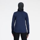 New Balance Athletics Long Sleeve | Women