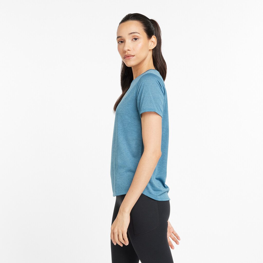 New Balance Athletics Short Sleeve | Women