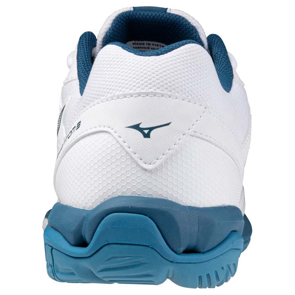 Mizuno WAVE PHANTOM 3 | Männer-Hallenschuh