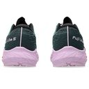 ASICS FUJI LITE 5 | Frauen-Trailrunningschuhe