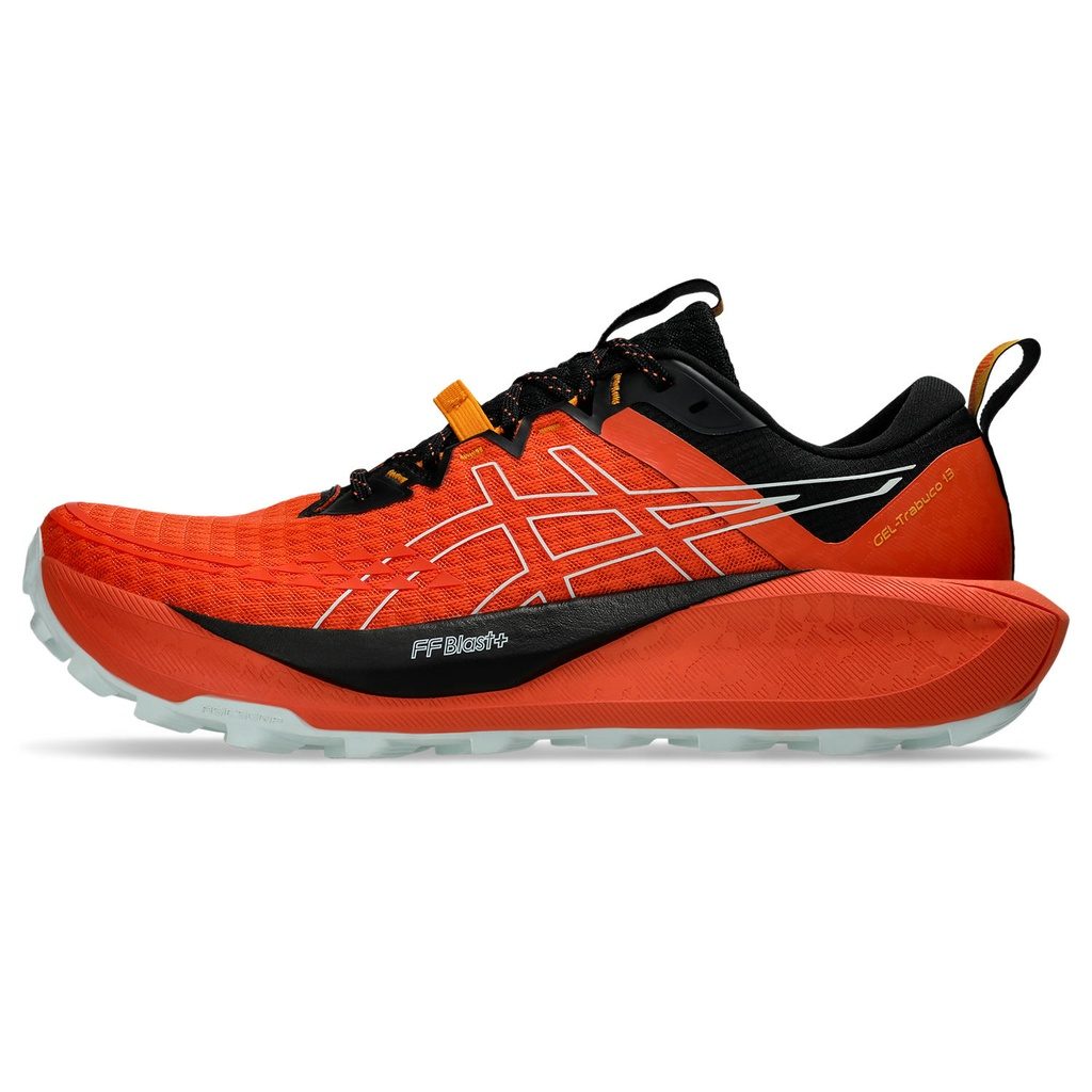 ASICS GEL-TRABUCO 13 | Männer-Trailrunningschuhe