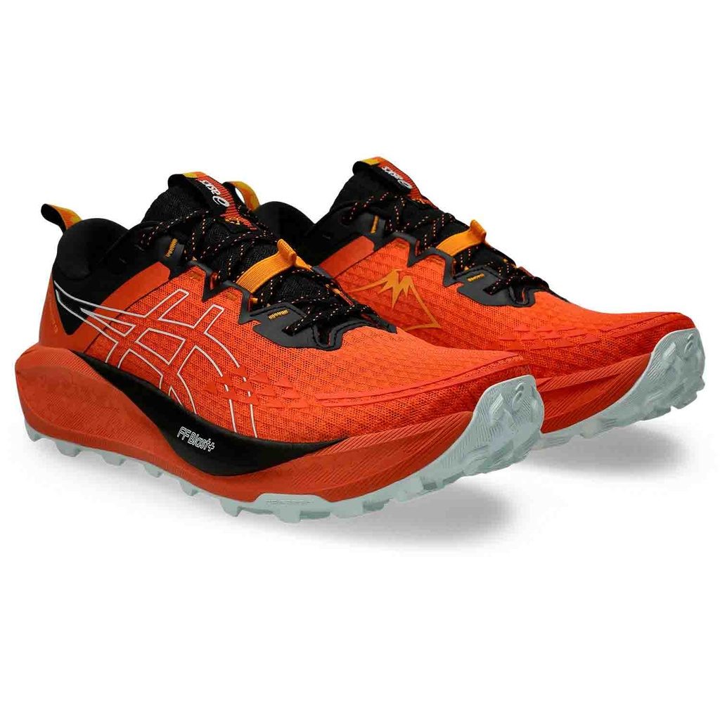 ASICS GEL-TRABUCO 13 | Männer-Trailrunningschuhe