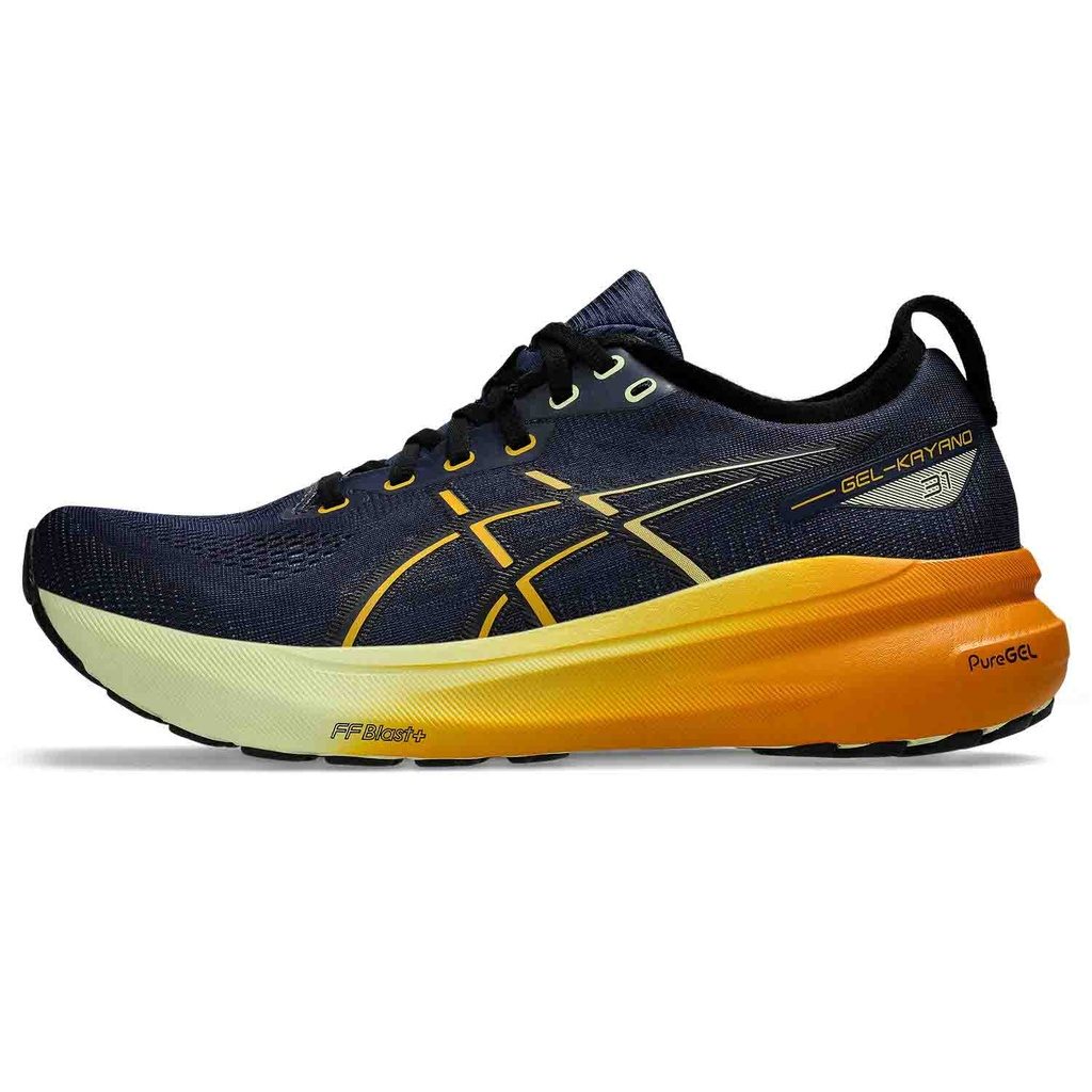 ASICS GEL-KAYANO 31 | Laufschuhe für Männer