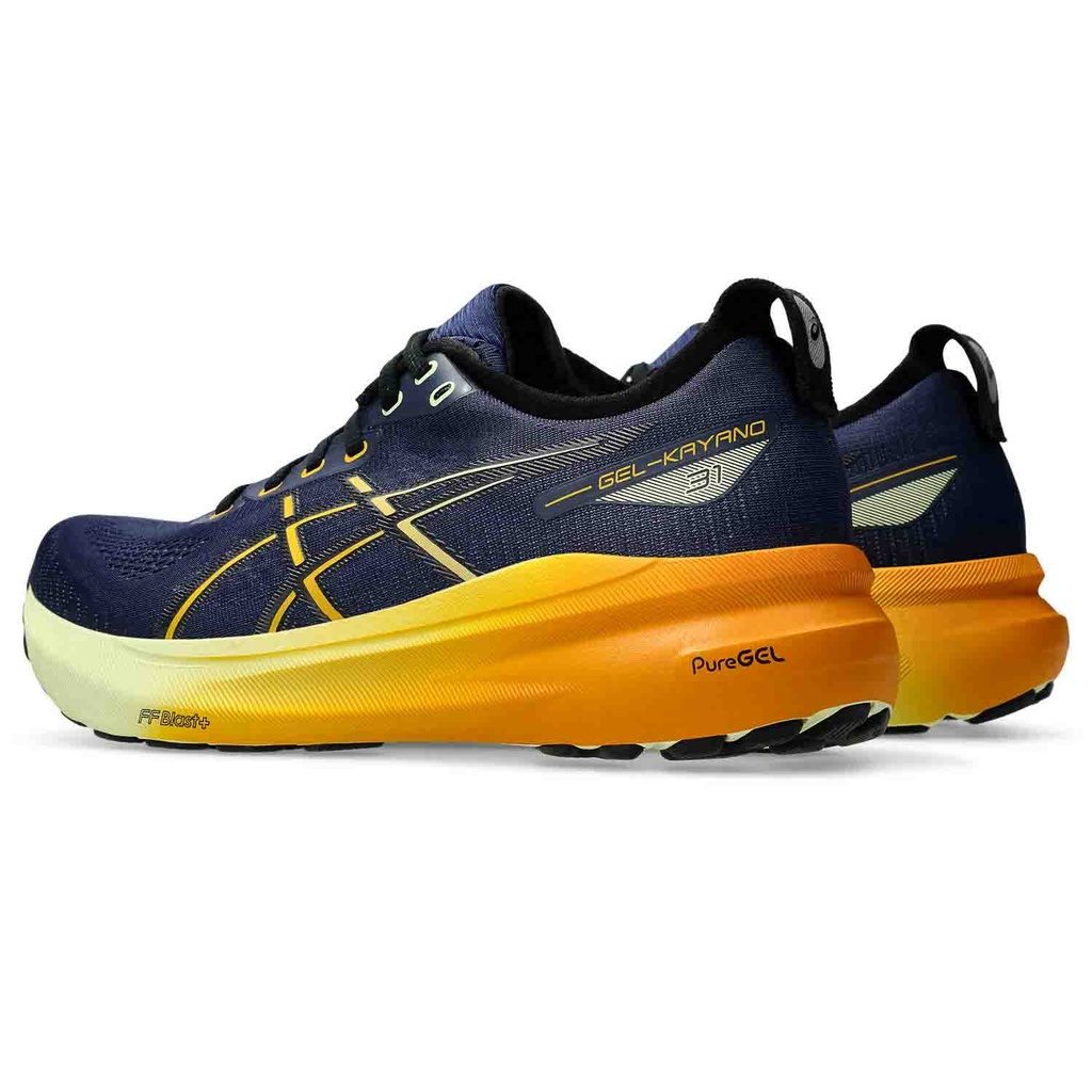 ASICS GEL-KAYANO 31 | Laufschuhe für Männer