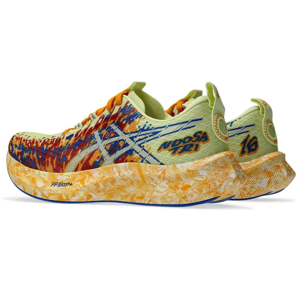 ASICS Noosa Tri 16 | Laufschuh für Männer