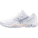 Mizuno Wave Phantom 3 | Frauen-Hallenschuh