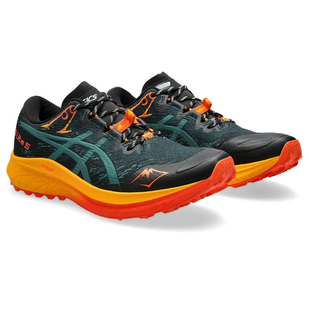 ASICS Fuji Lite 5 | Männer-Trailrunningschuhe