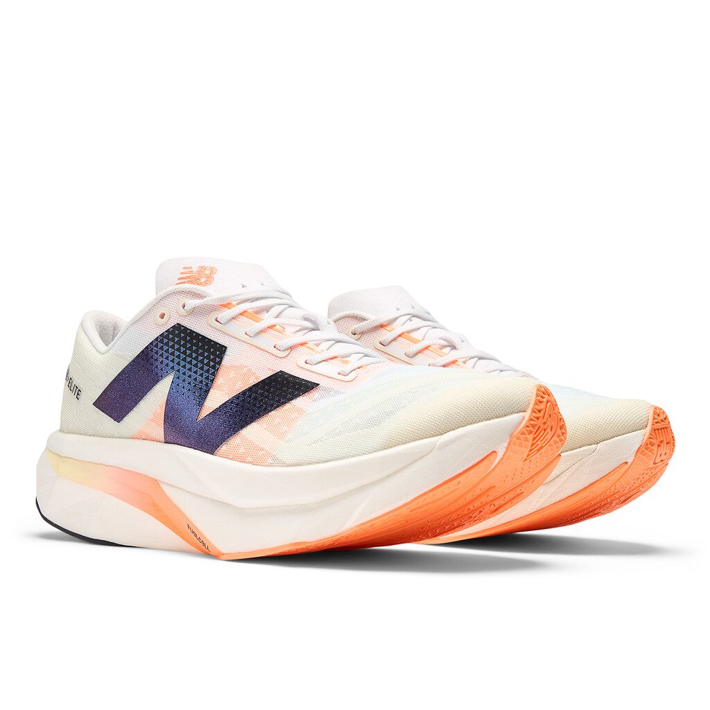 New Balance Fuel Cell SC Elite v4 | Laufschuh für Männer