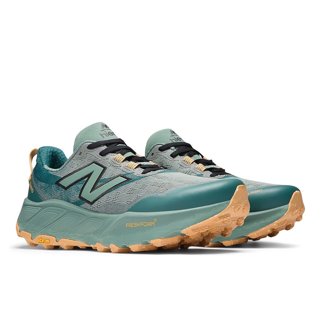 New Balance Fresh Foam X Hierro v9 | Laufschuh für Männer