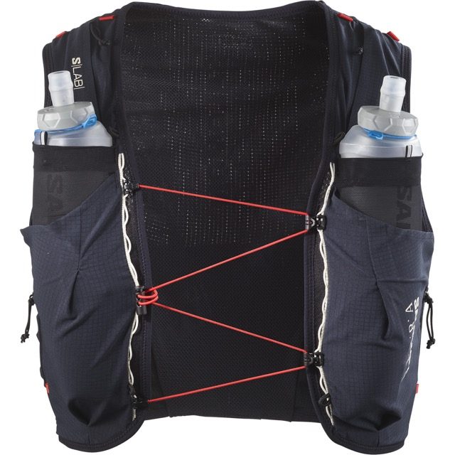 Salomon S/LAB Ultra 10 SET