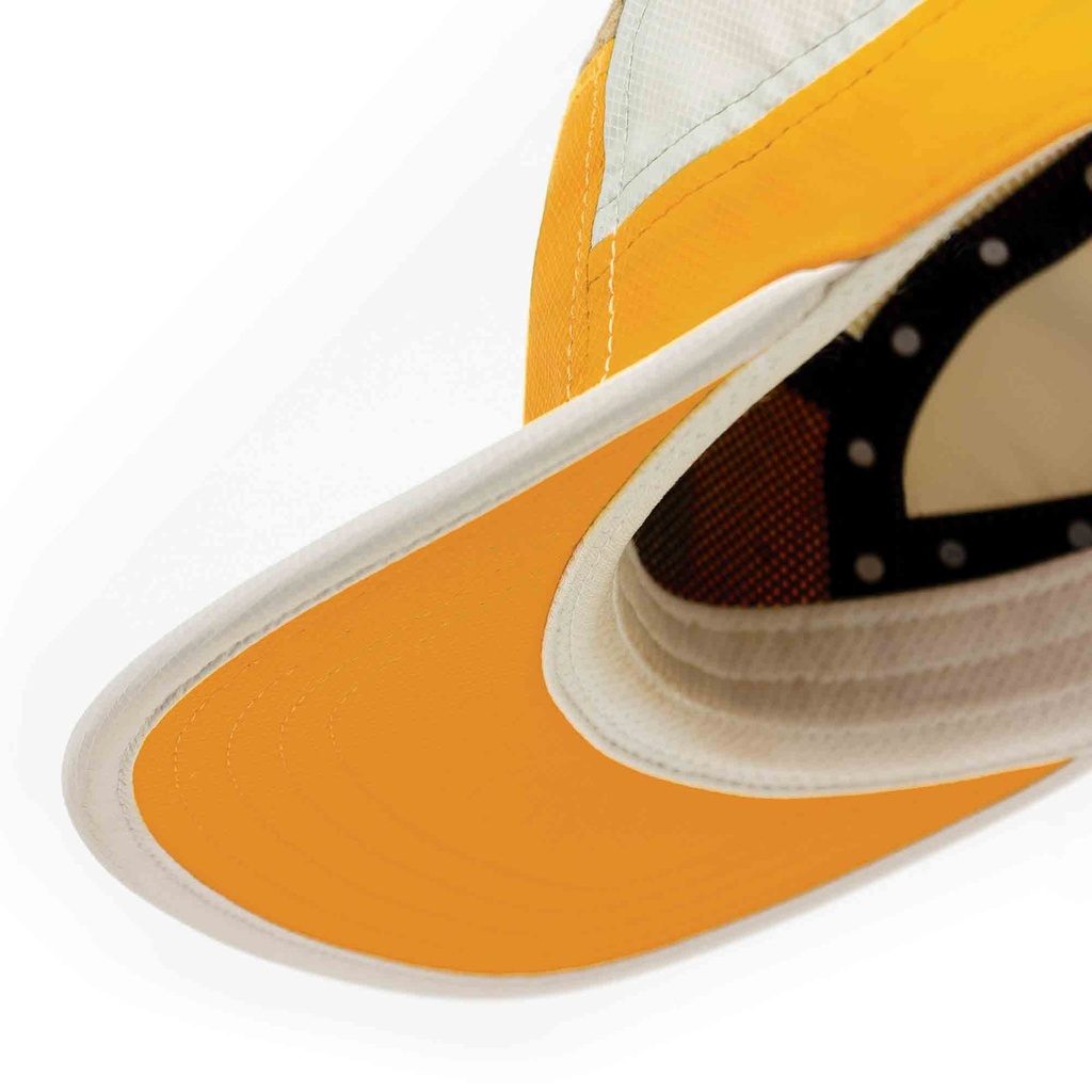 Ciele GOCap Field IconicBar - Clementine Sand