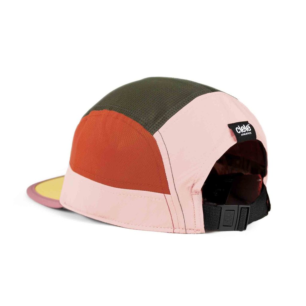 Ciele GOCap Field IconicBar - Peachskin Seaweed