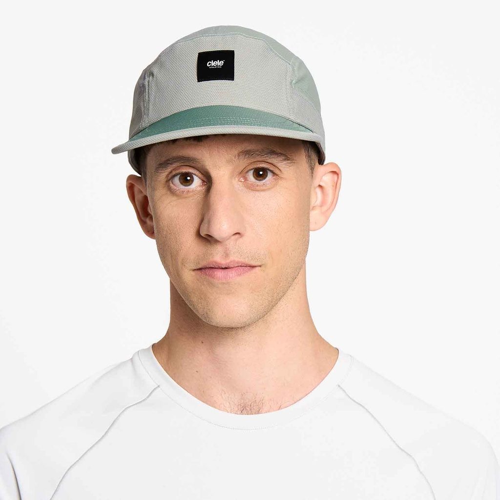 Ciele GOCap EQ FrameS - NeutralGrey