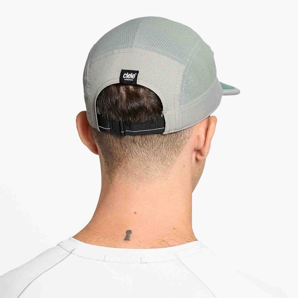 Ciele GOCap EQ FrameS - NeutralGrey
