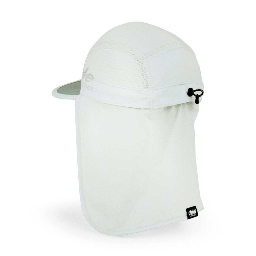 Ciele GOCap PYN Comp Onehundred - Lightgrey
