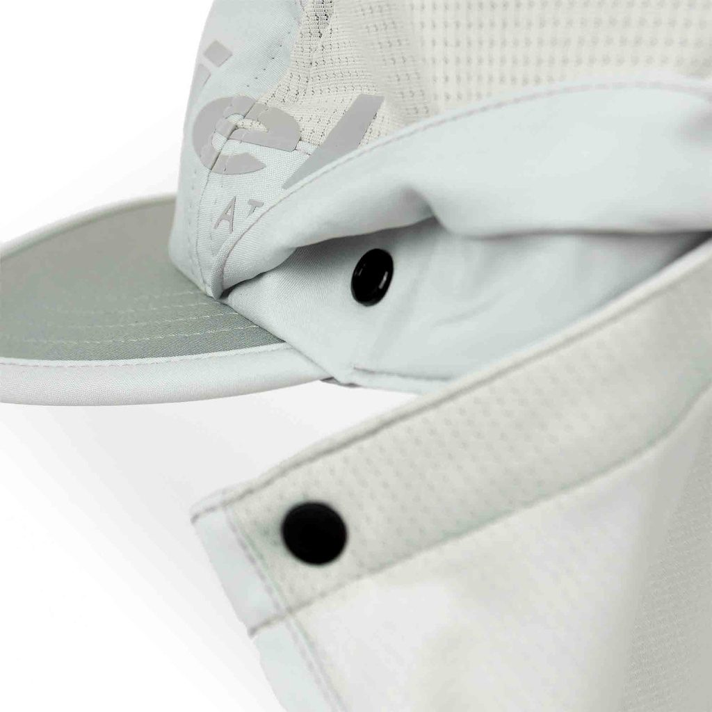 Ciele GOCap PYN Comp Onehundred - Lightgrey