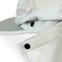 Ciele GOCap PYN Comp Onehundred - Lightgrey