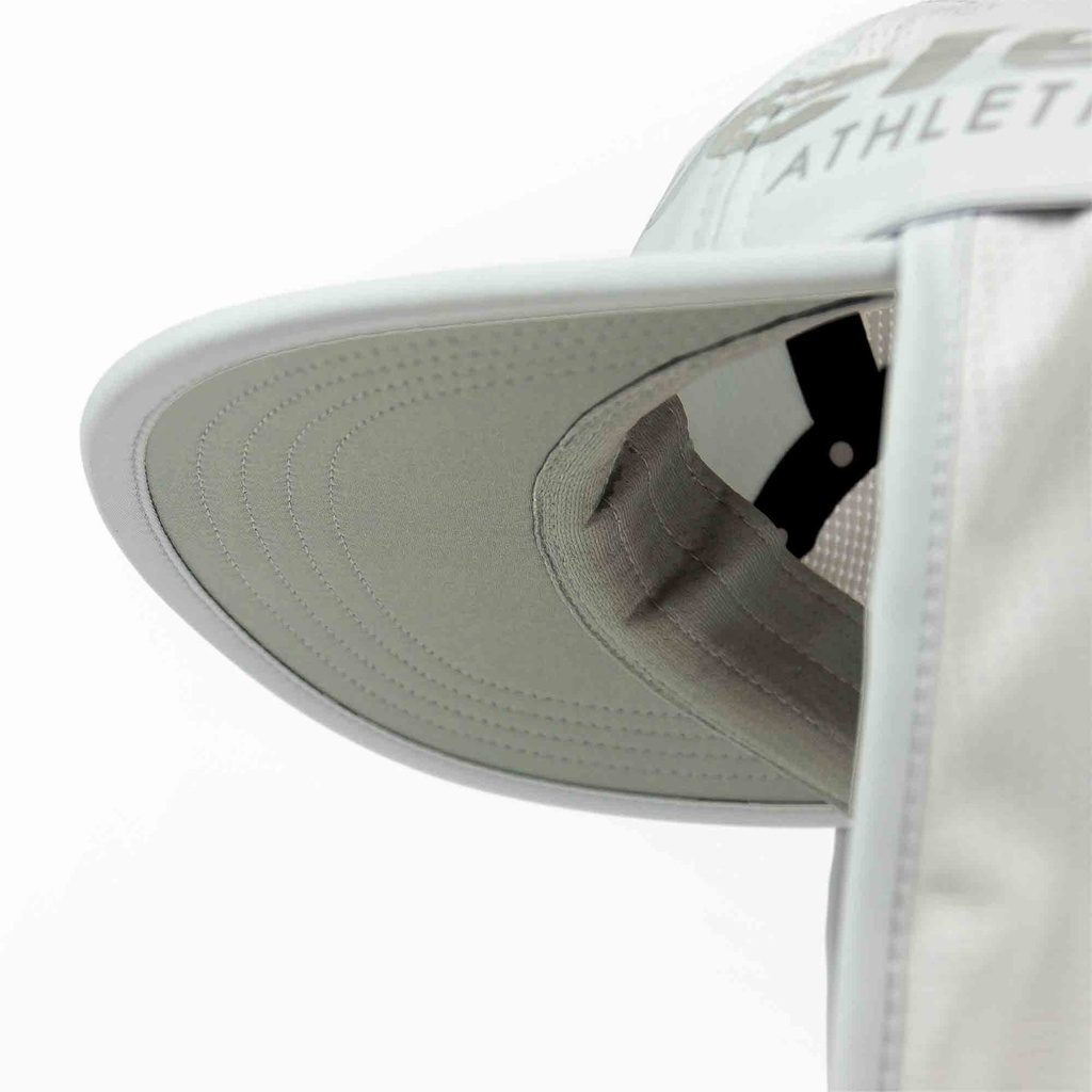 Ciele GOCap PYN Comp Onehundred - Lightgrey