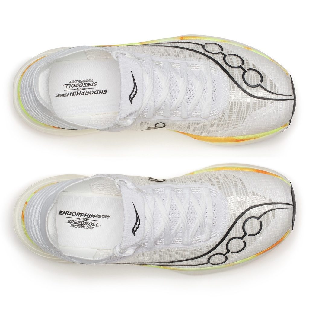 Saucony Endorphin Elite 2 | Laufschuh für Männer