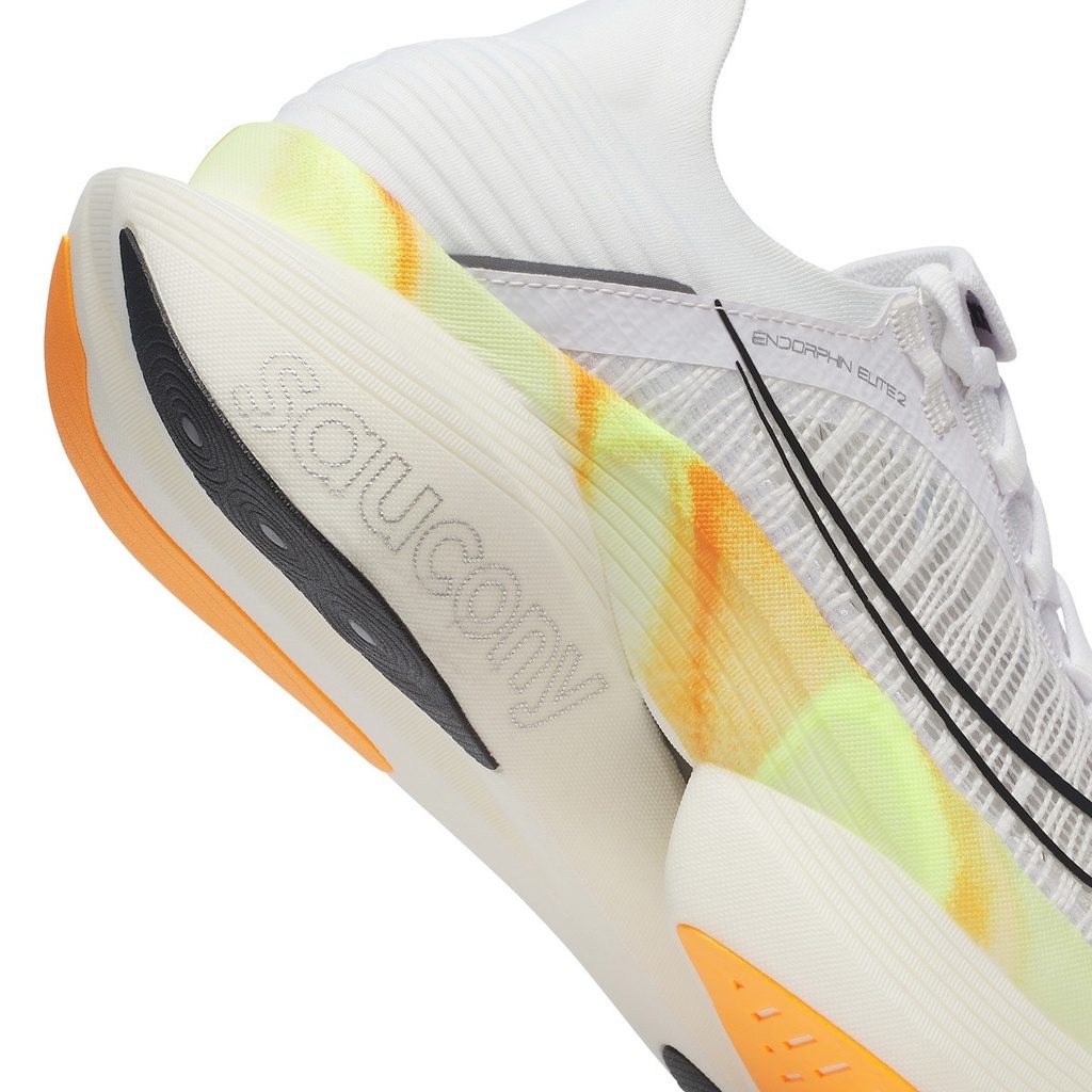Saucony Endorphin Elite 2 | Laufschuh für Männer