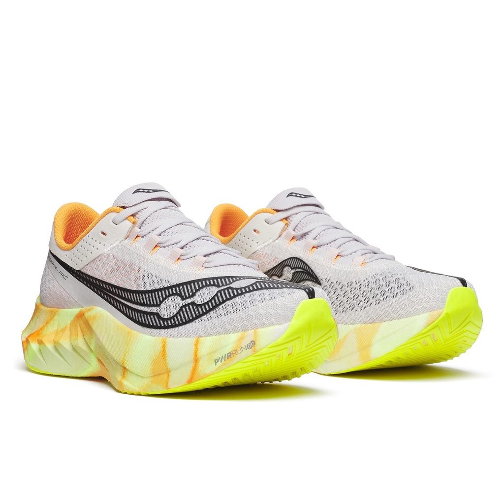 Saucony Endorphin Pro 4 | Laufschuh für Männer