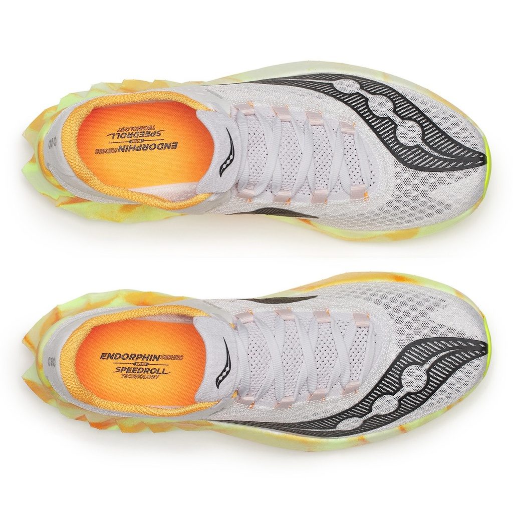 Saucony Endorphin Pro 4 | Laufschuh für Männer
