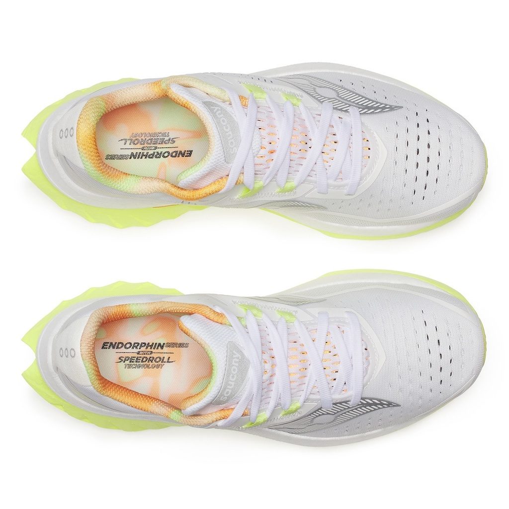 Saucony Endorphin Speed 4 | Laufschuh für Frauen