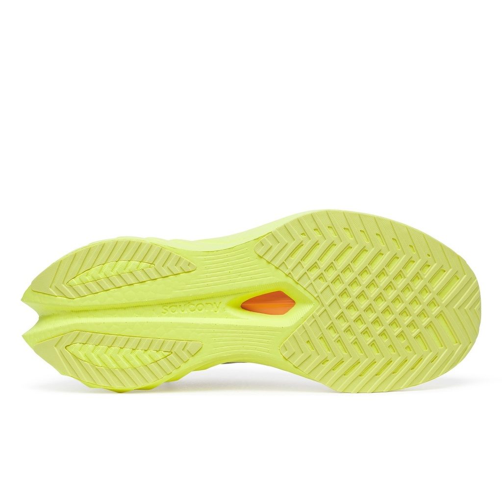 Saucony Endorphin Speed 4 | Laufschuh für Frauen