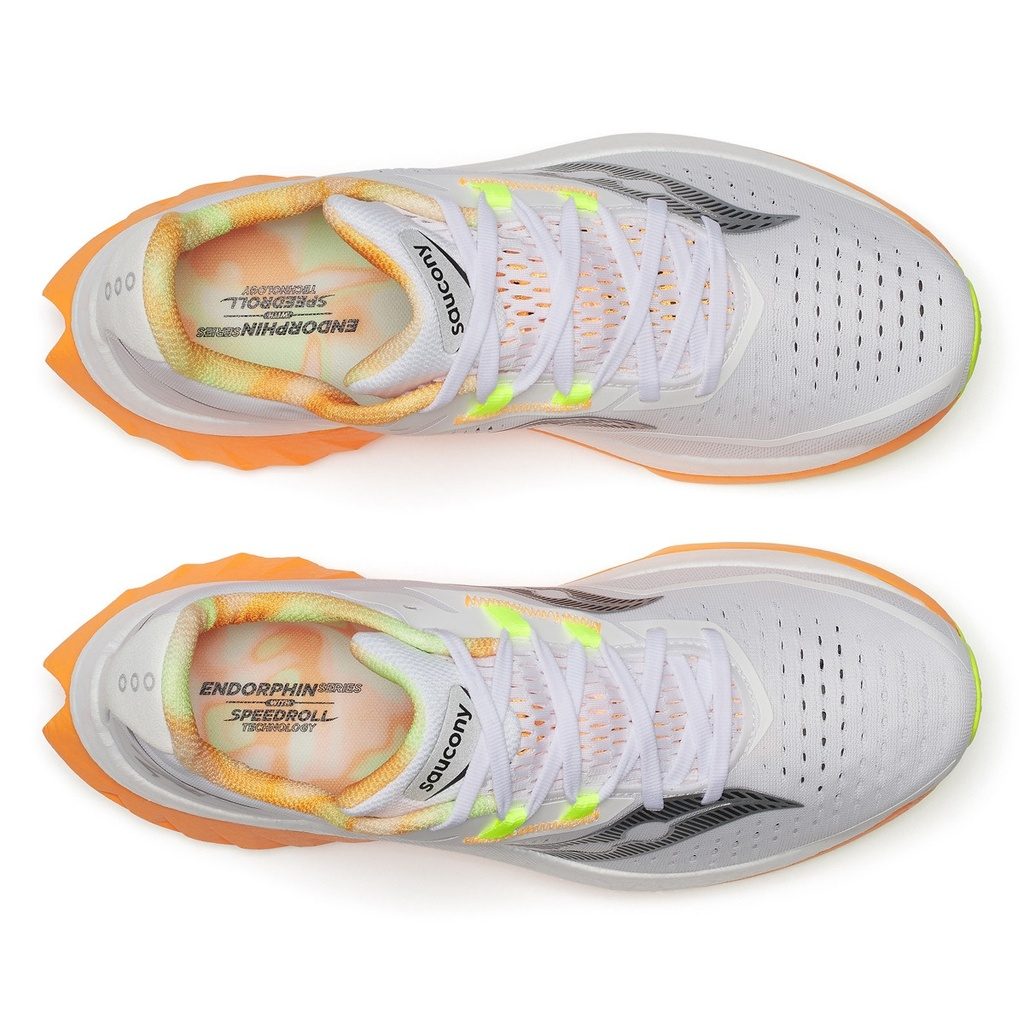 Saucony Endorphin Speed 4 | Laufschuh für Männer