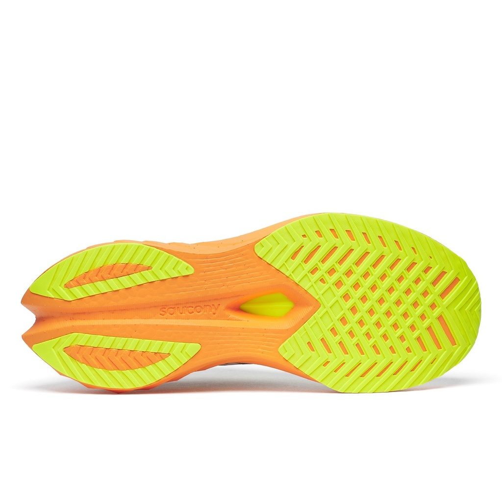 Saucony Endorphin Speed 4 | Laufschuh für Männer