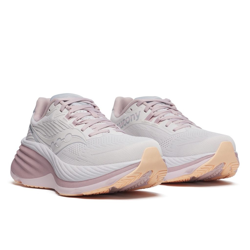 Saucony Hurricane 24 | Laufschuh für Frauen