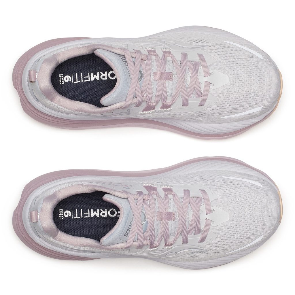 Saucony Hurricane 24 | Laufschuh für Frauen
