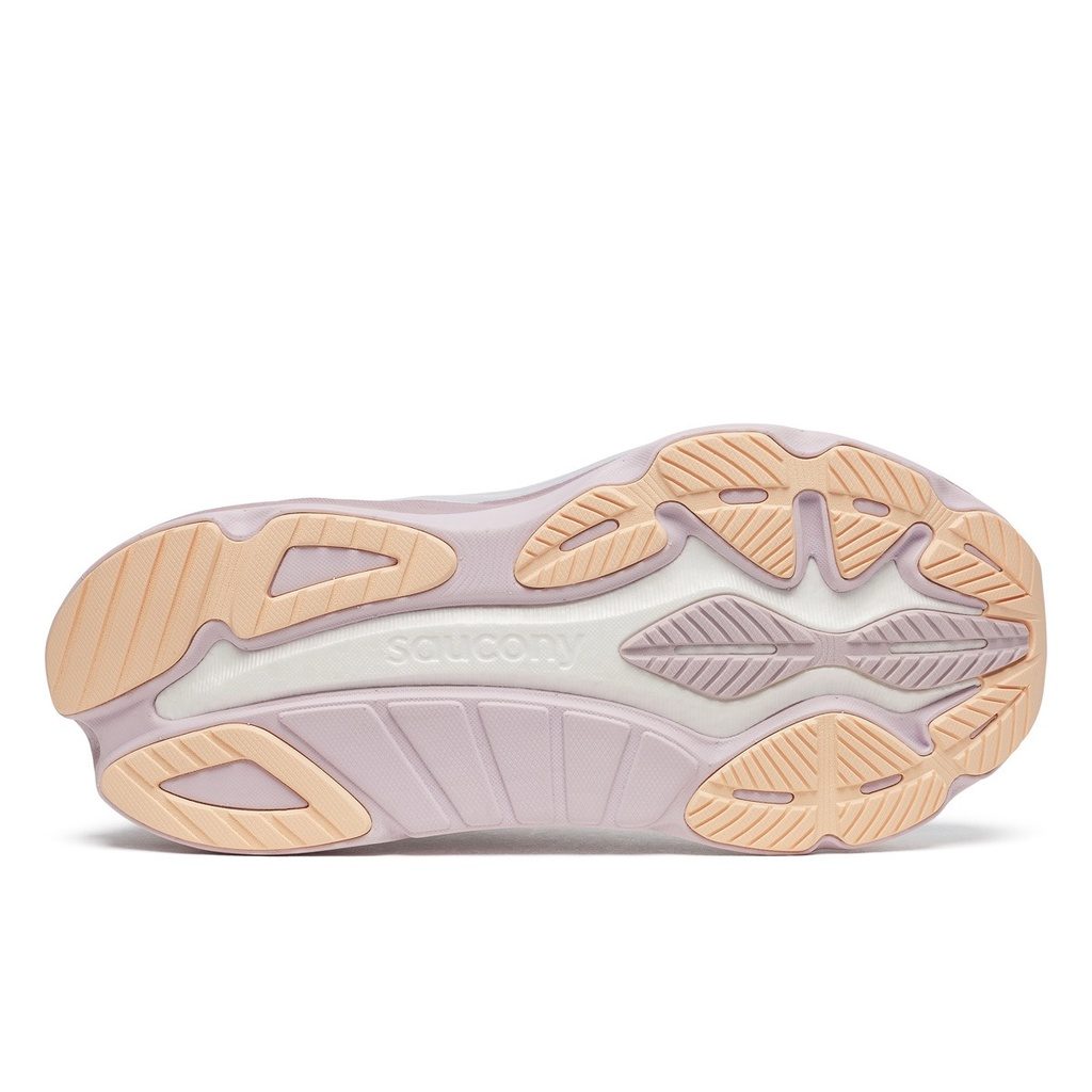 Saucony Hurricane 24 | Laufschuh für Frauen