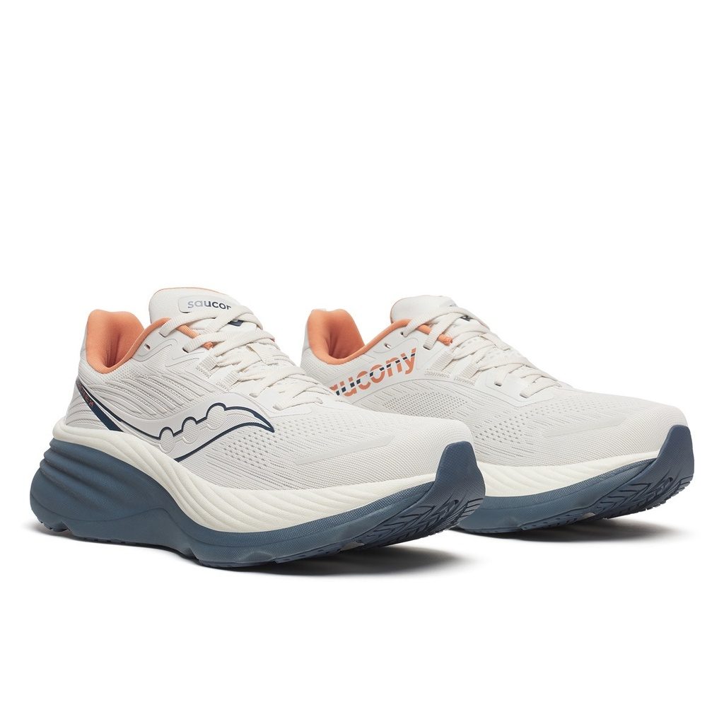 Saucony Hurricane 24 | Laufschuh für Männer