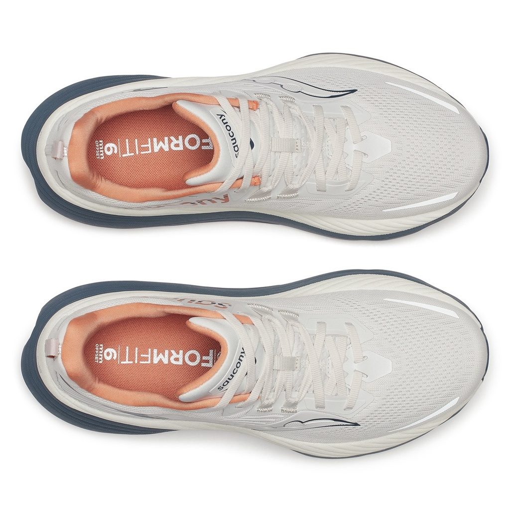 Saucony Hurricane 24 | Laufschuh für Männer