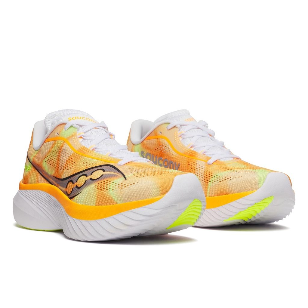 Saucony Kinvara 15 | Laufschuh für Männer